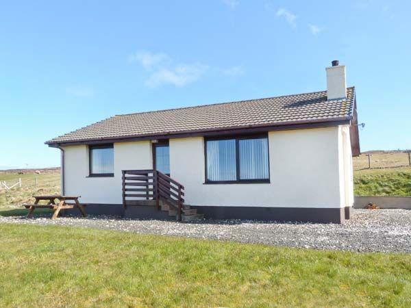 Ardmore Villa Trumpan Exterior photo