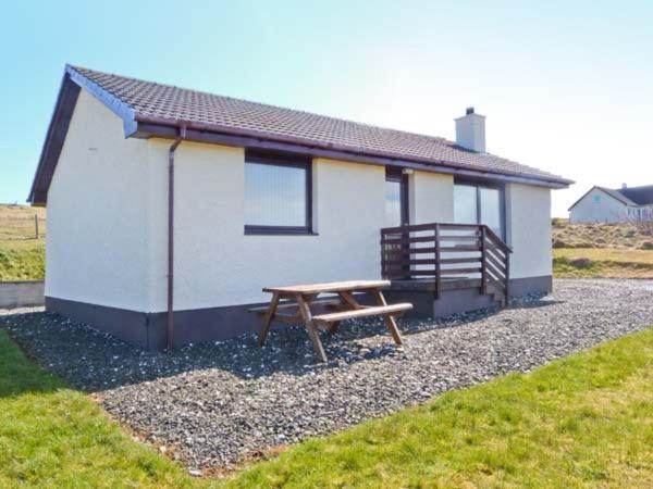 Ardmore Villa Trumpan Exterior photo